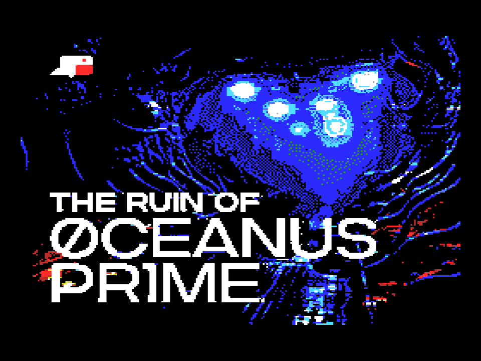 The Ruin of Øceanus Pr1me